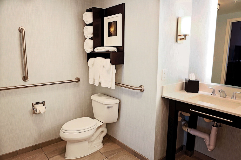Homewood Suites by Hilton Asheville-Tunnel Road 13/51