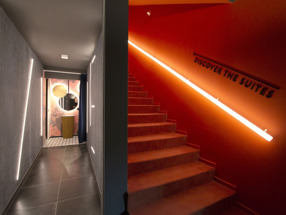 Demo酒店Design Emotion(Demo Hotel Design Emotion) 图片3