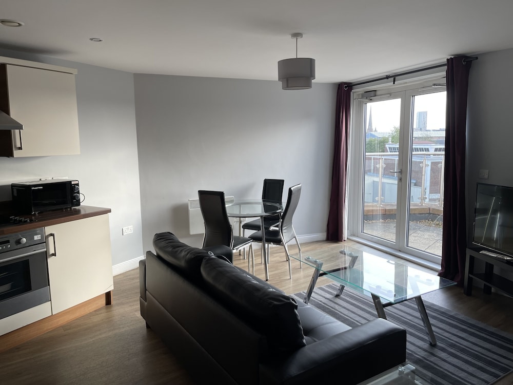 Belgrade Plaza Serviced Apartments 33/50