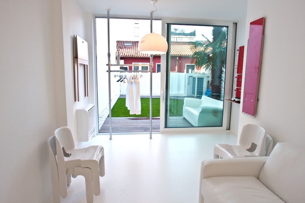 Design Hotel Legrenzi Rooms 22/50