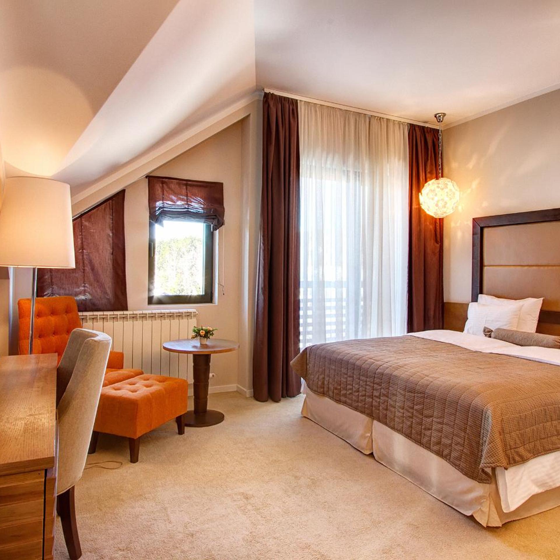 Hotel Mir Zlatibor 10/60