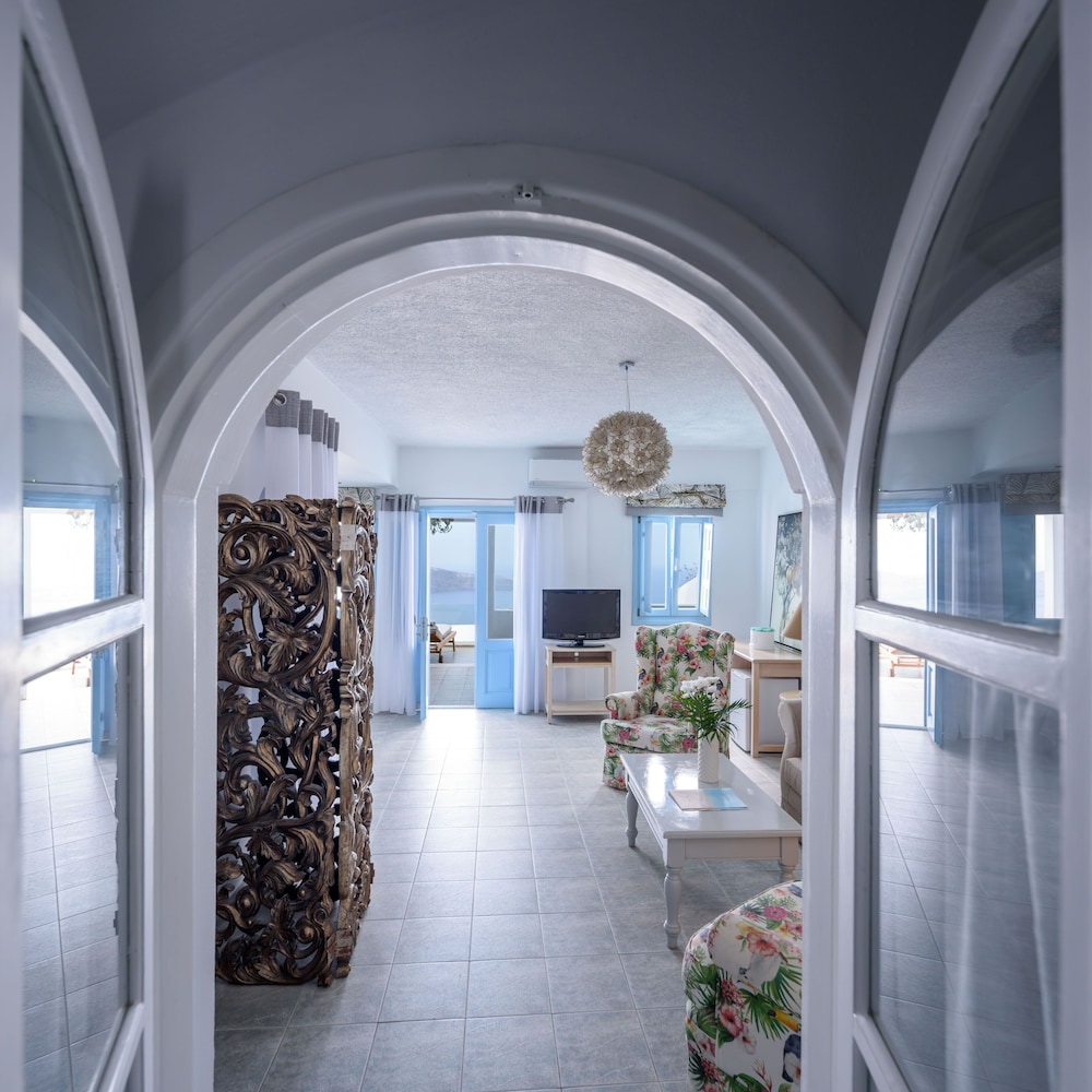 Andromeda Villas and Spa Resort 7/137
