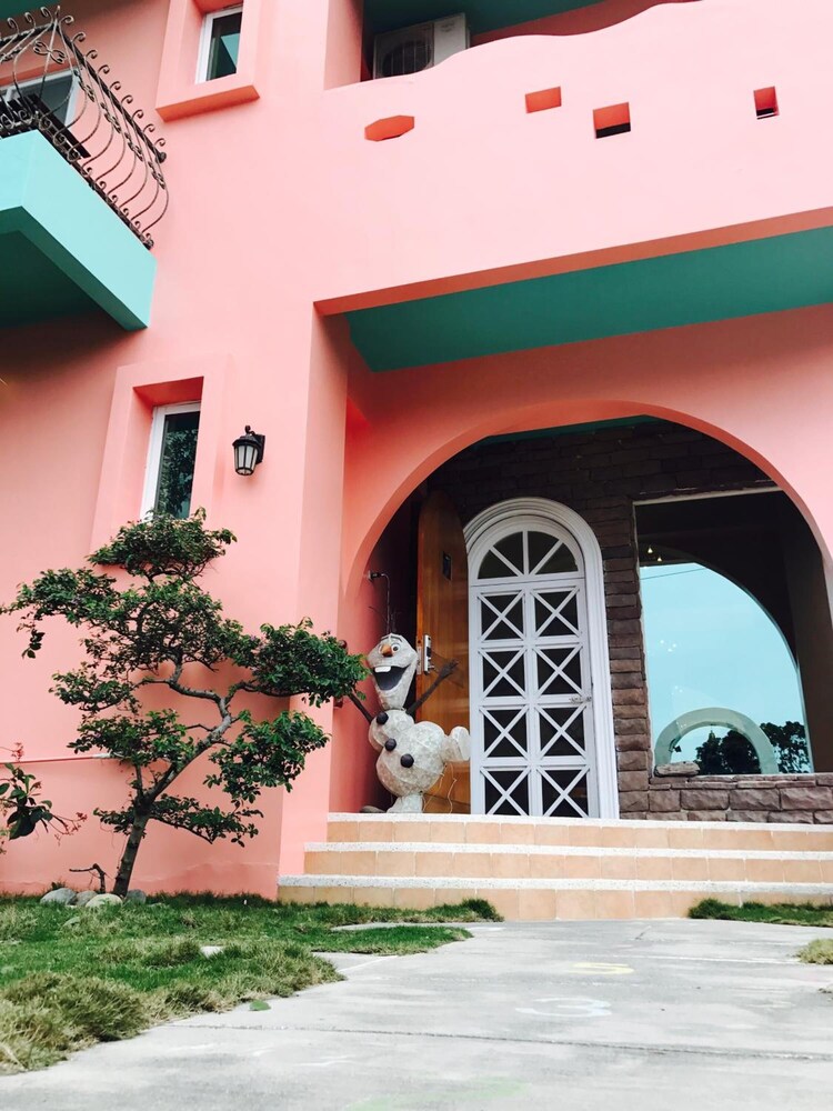 Ola B&amp;B 7/47