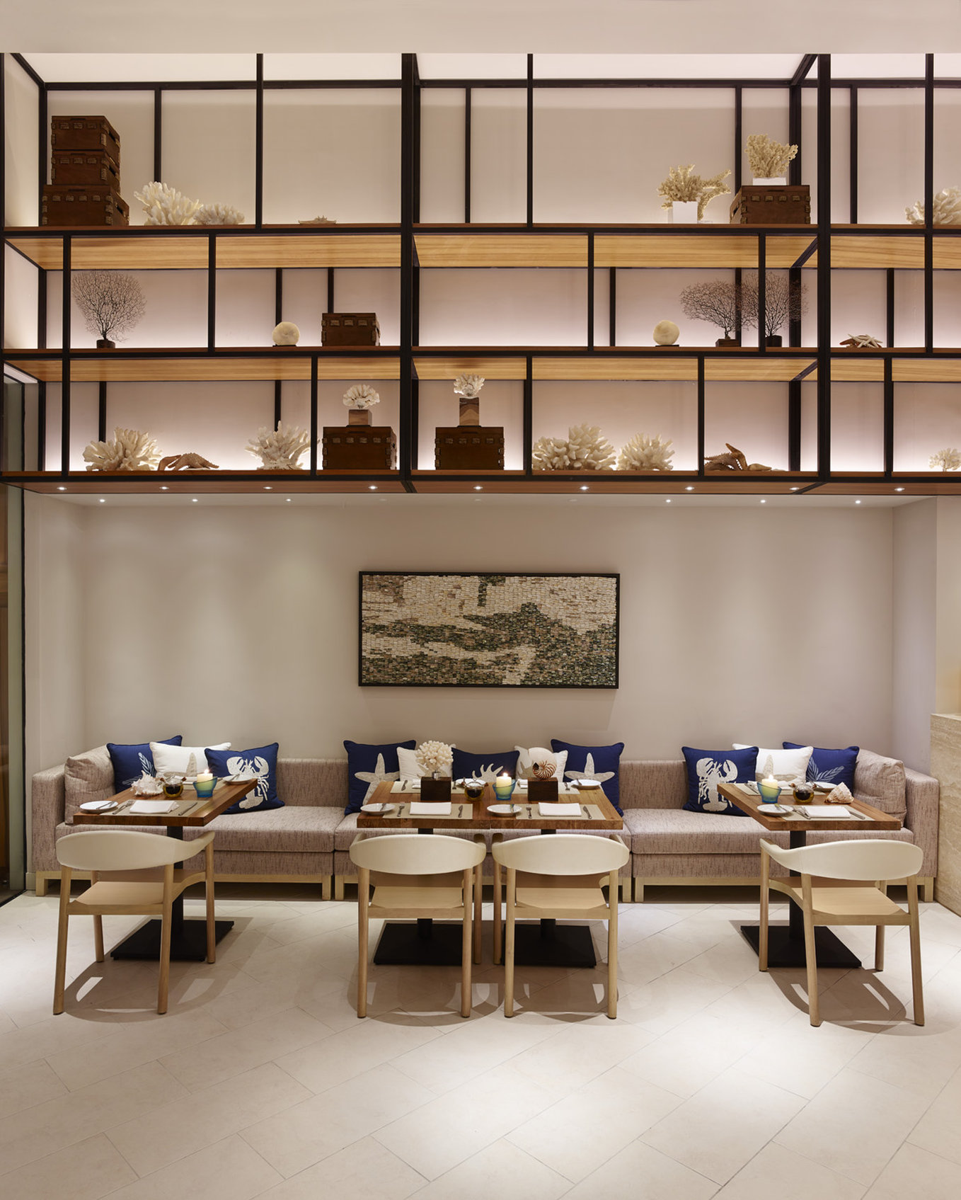 Auberge Discovery Bay Hong Kong 46/56