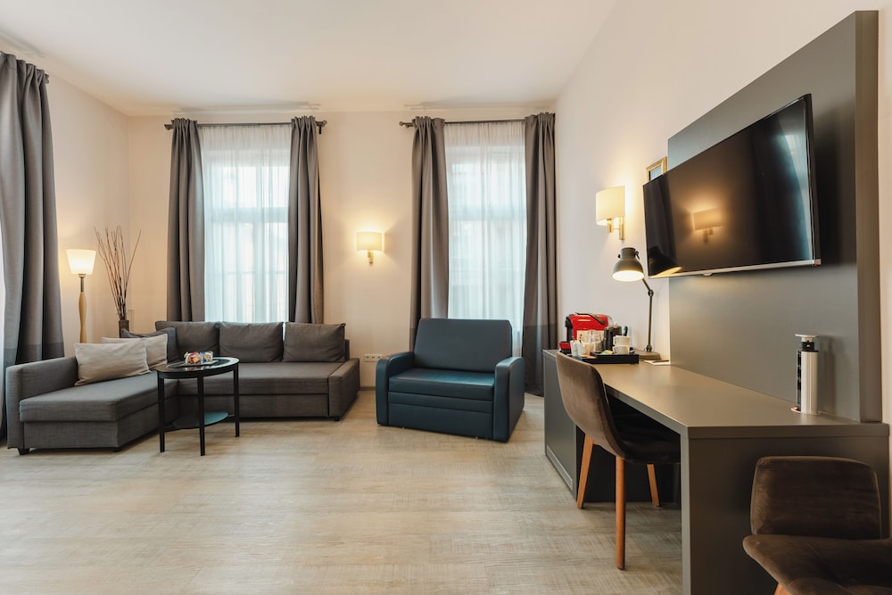 Hotel Kaiserhof 27/44