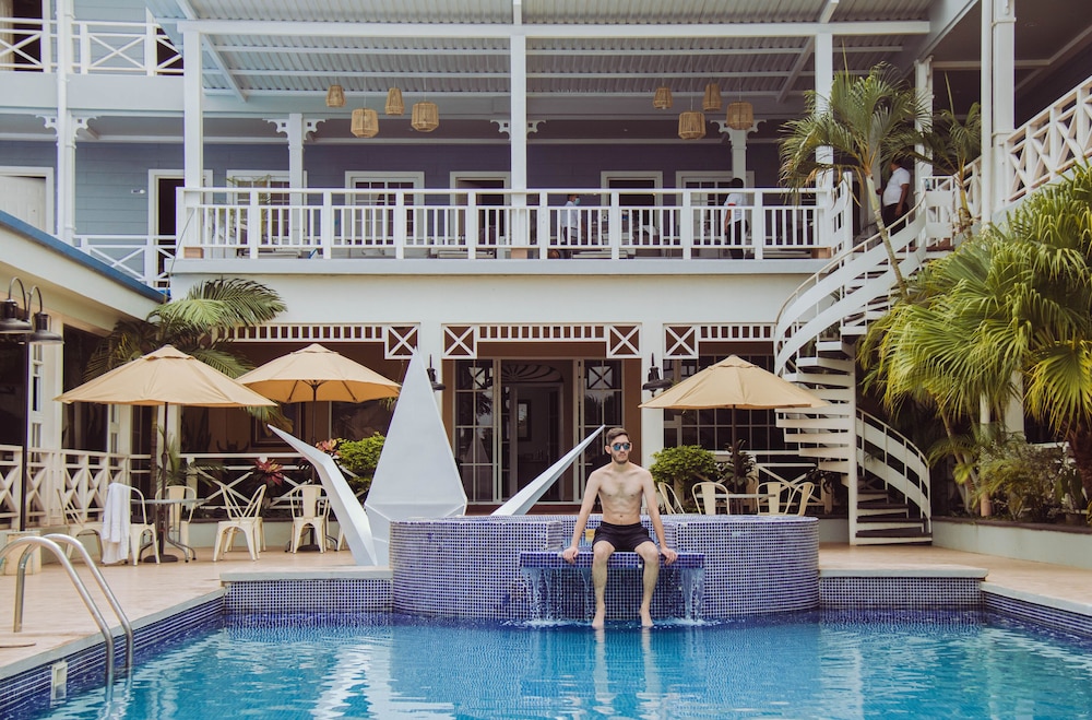 Hotel Casona Del Lago 10/69