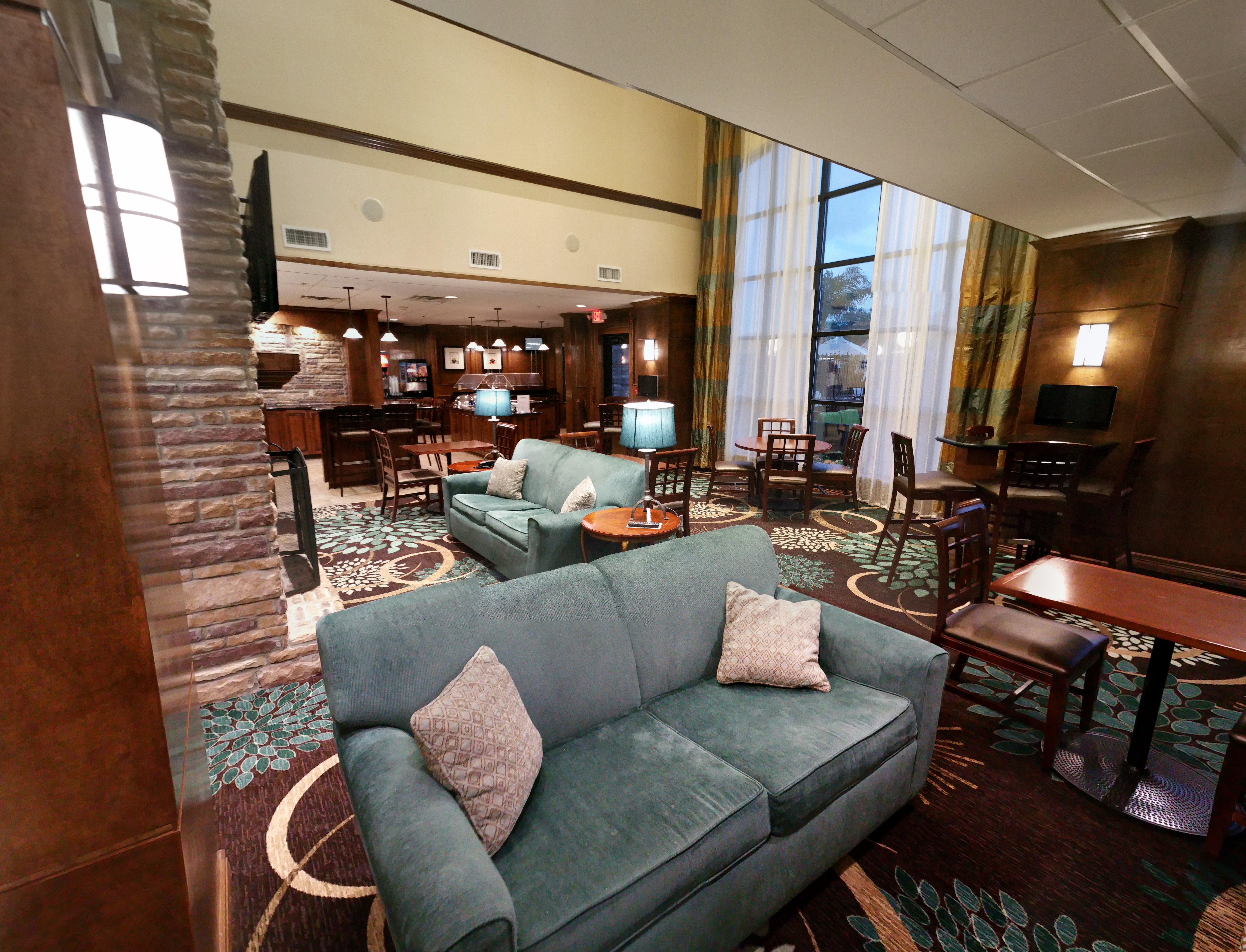Staybridge Suites Corpus Christi 33/68
