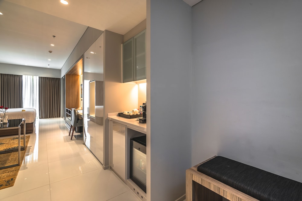 Oakwood Hotel And Residence Surabaya 24/36