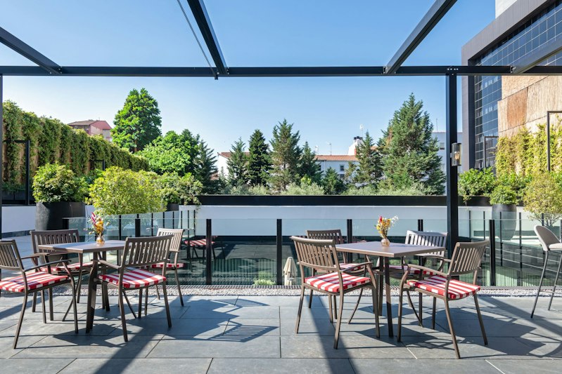 AC Hotel Atocha by Marriott 25/42