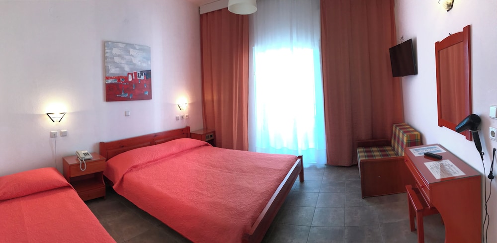 Victor-Eleni Hotel 12/94