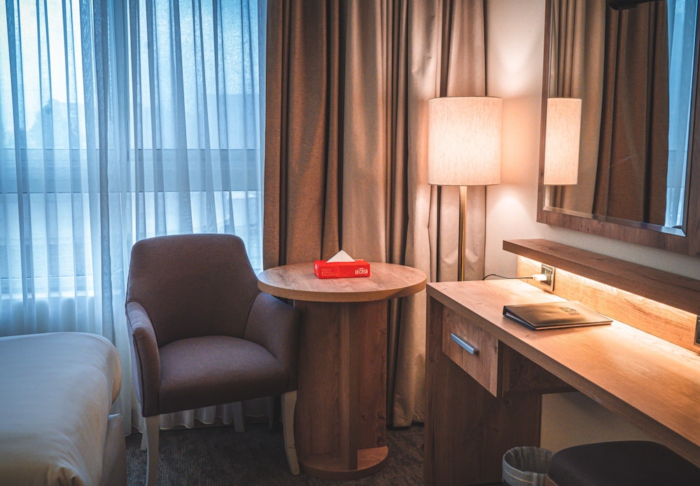 La Casa Hotel Amman 44/50