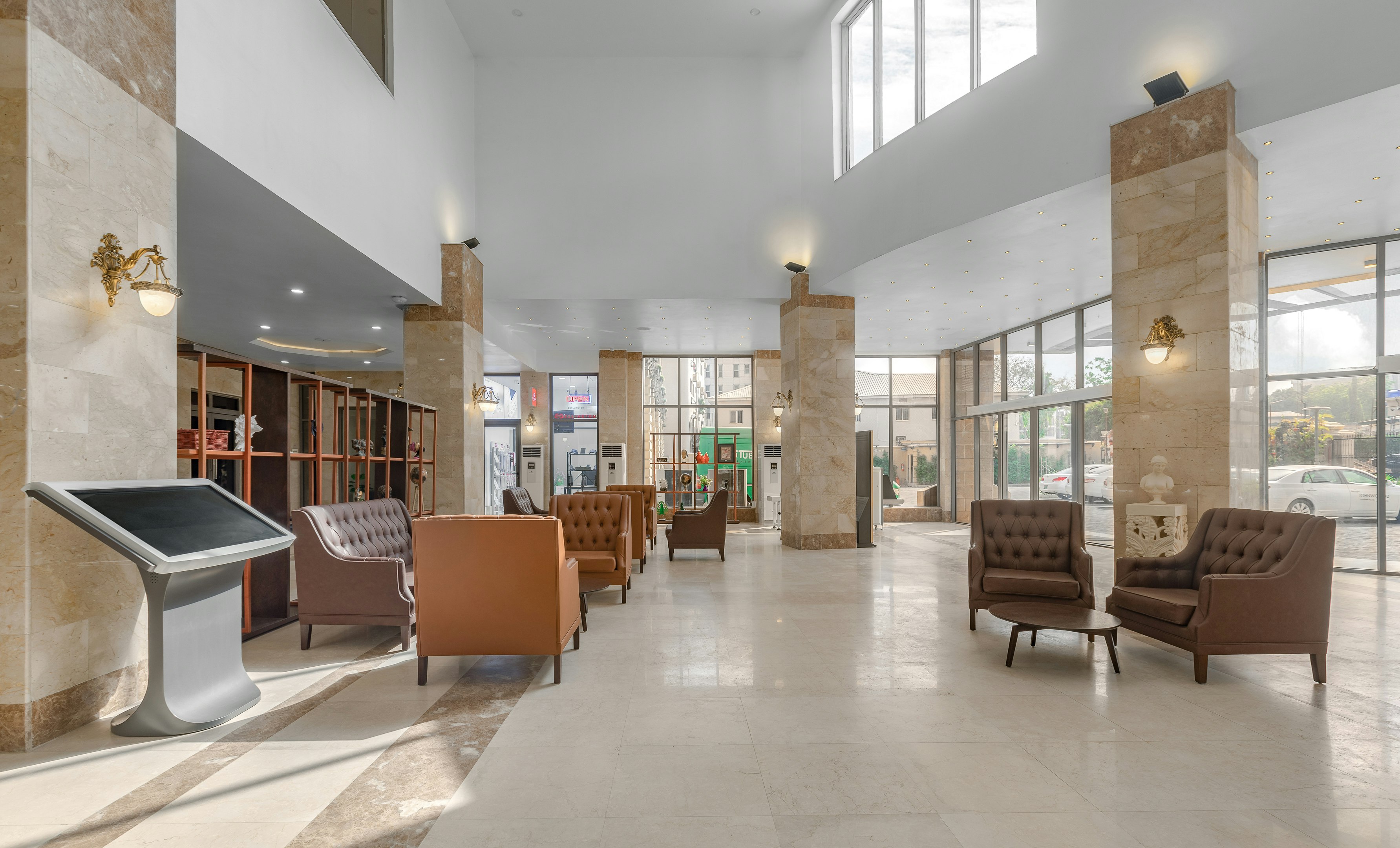 Johnwood Hotel by Bolton 28/44