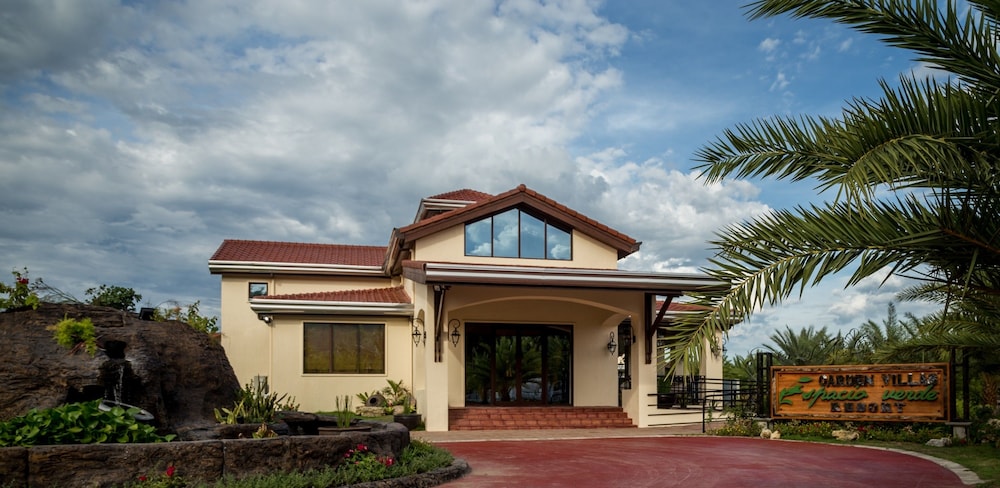 Espacio Verde Resort 6/42