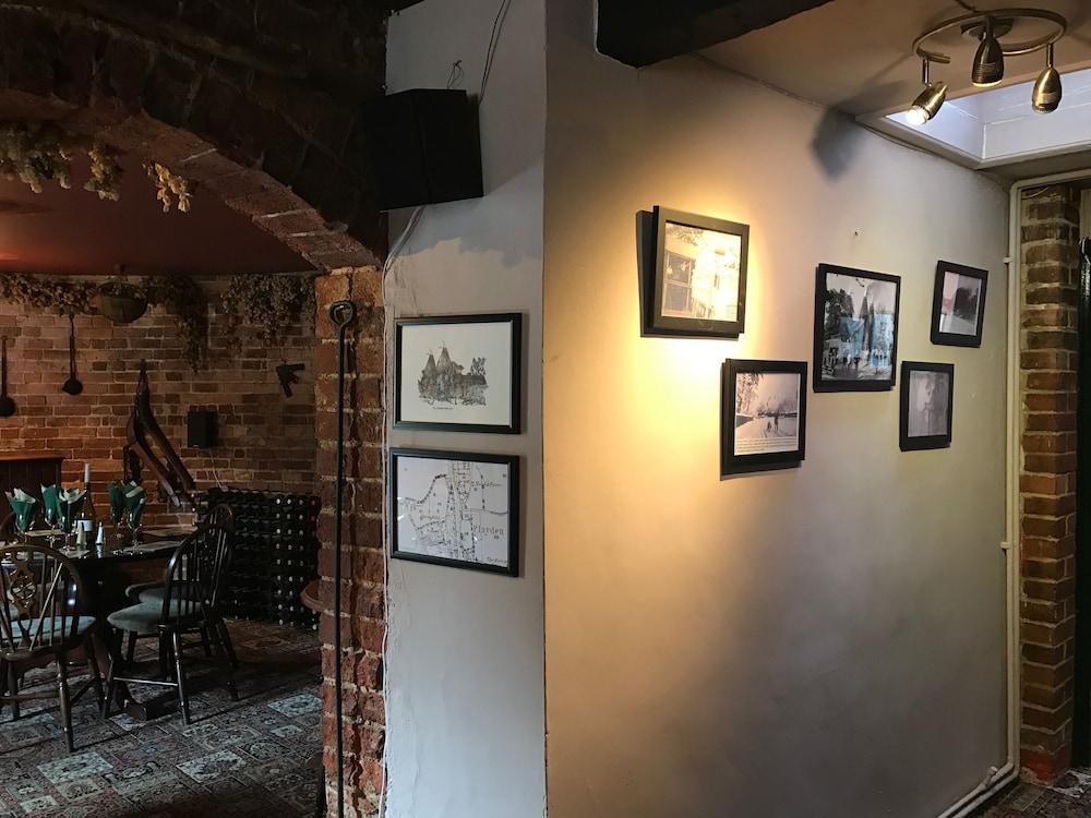 The Playden Oasts Inn 41/62