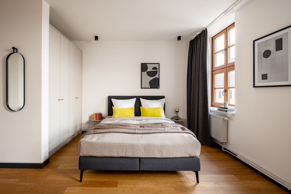 Ipartment Wolfsburg @home By Best Western 31/67
