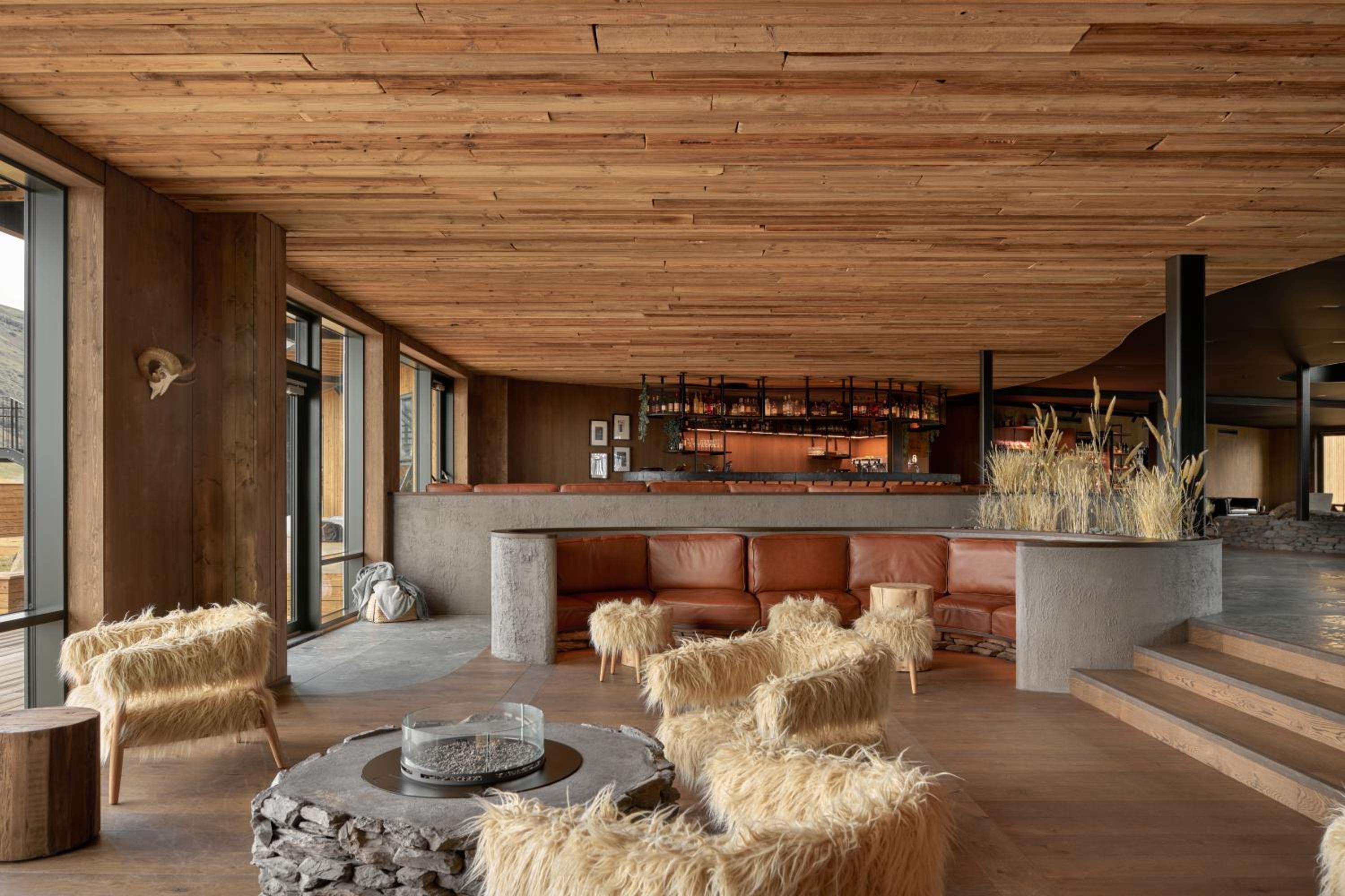 Hotel Jokulsarlon - Glacier Lagoon Hotel 4/27
