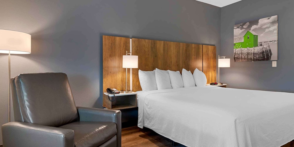 Extended Stay America - Savannah - Pooler 25/50