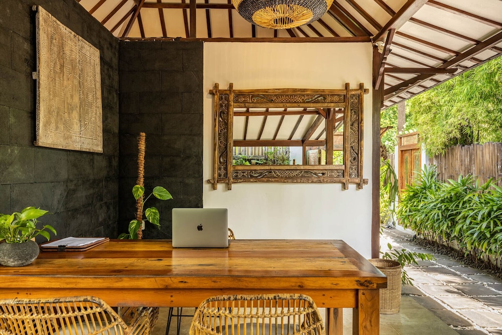 Rimba Villas Gili Air 4/50