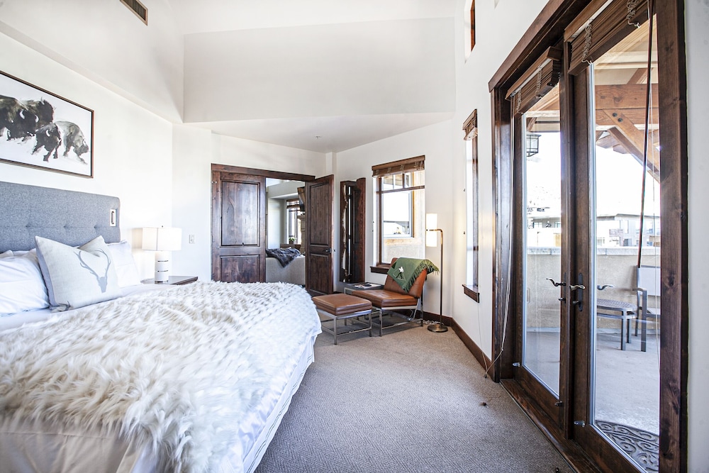 Hyatt at the Canyons by Park City Vacations 20/85
