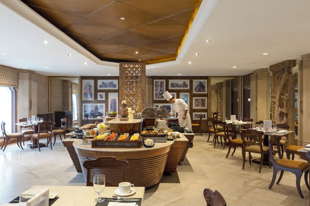 Trident Hotel Bhubaneswar 40/54