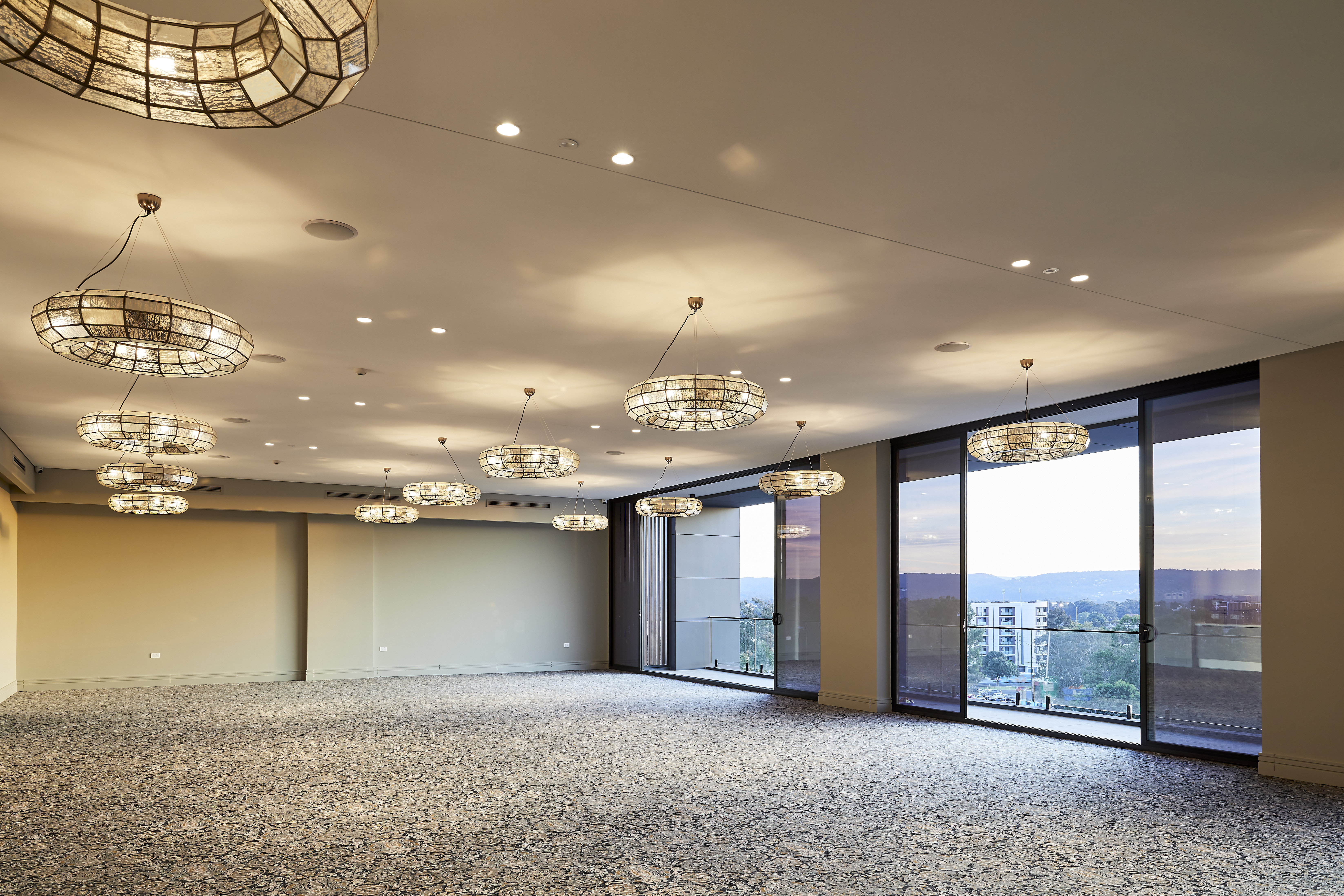 Astina Suites Penrith 1/2