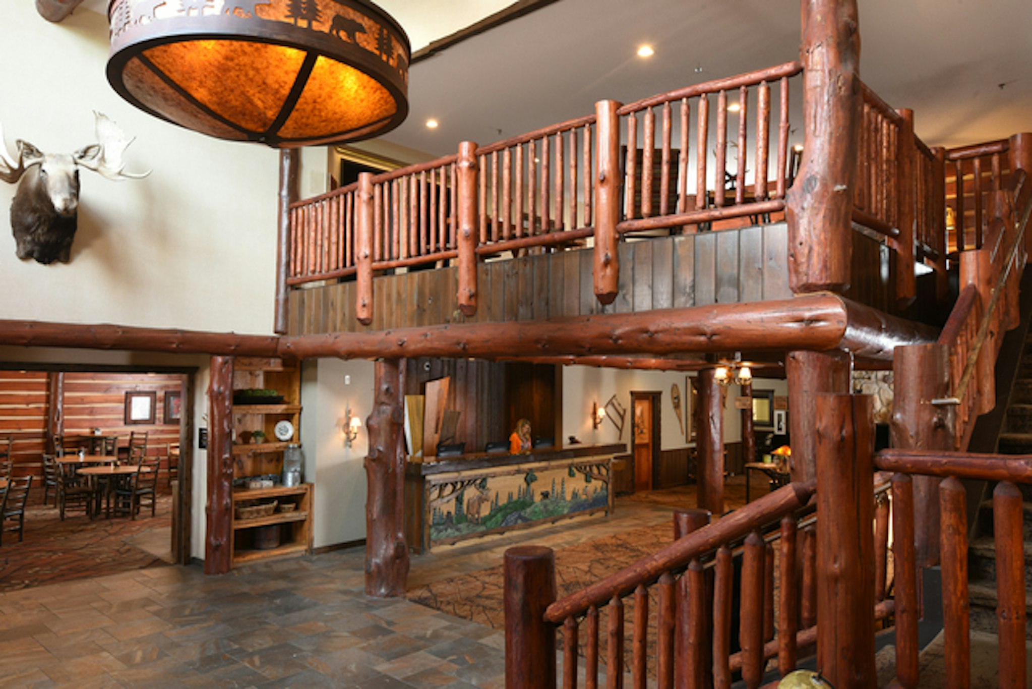 Stoney Creek Hotel La Crosse - Onalaska 35/43
