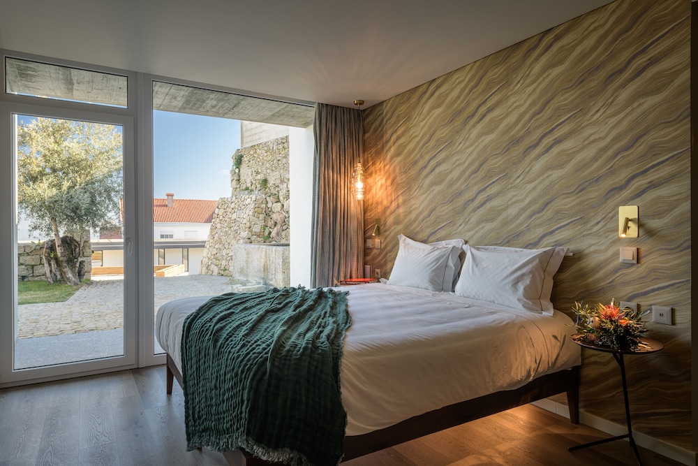 Pena D'Agua Boutique Hotel & Villas 16/43