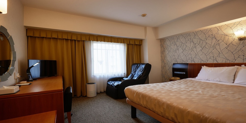 GRG Hotel Naha-Higashimachi 22/78