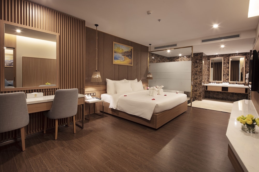 Virgo Hotel 45/79