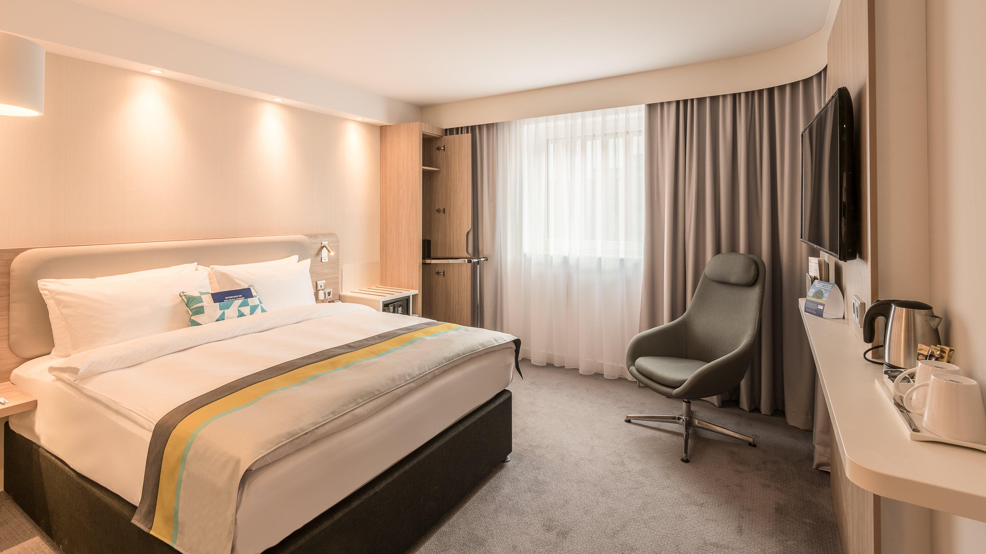 Premier Inn Hamburg City Hammerbrook 19/60