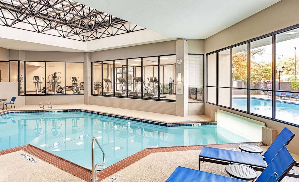 Sonesta Atlanta Northwest Galleria 2/46