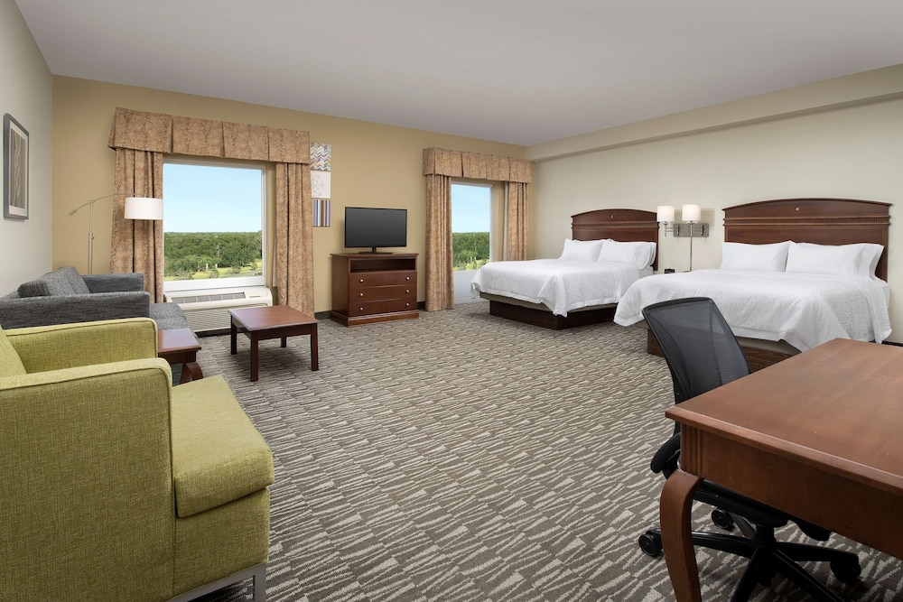 Hampton Inn And Suites Lakeland South Polk Parkway 21/54