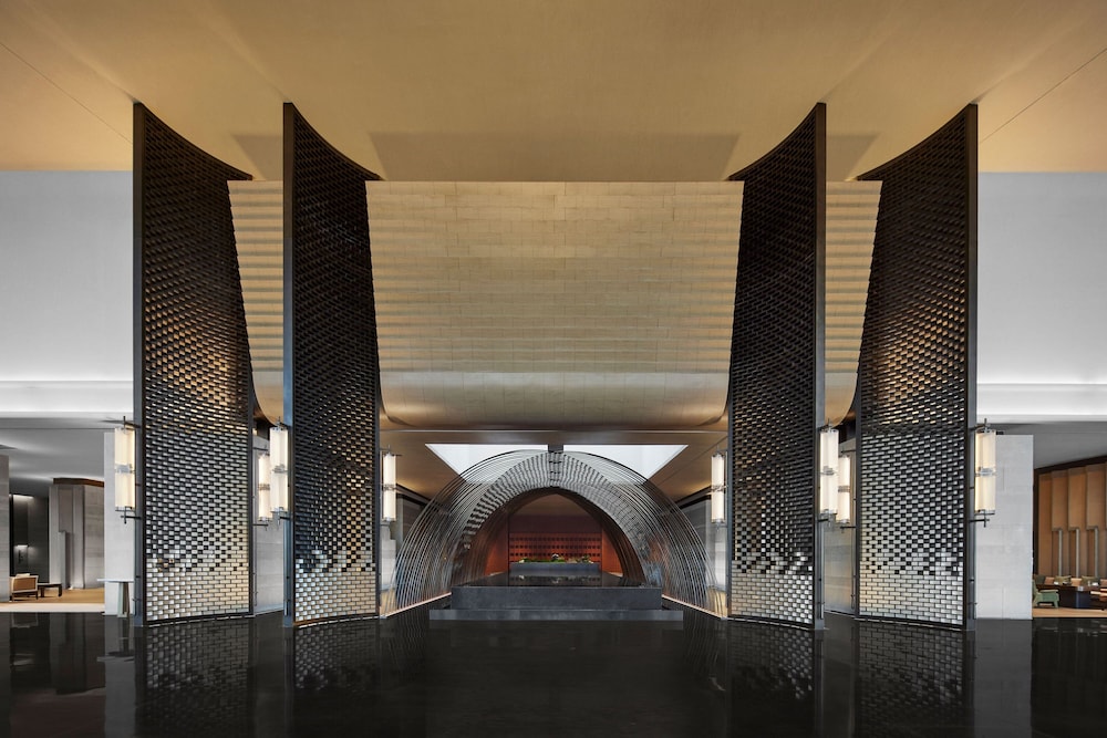Nantong Marriott Hotel 39/39
