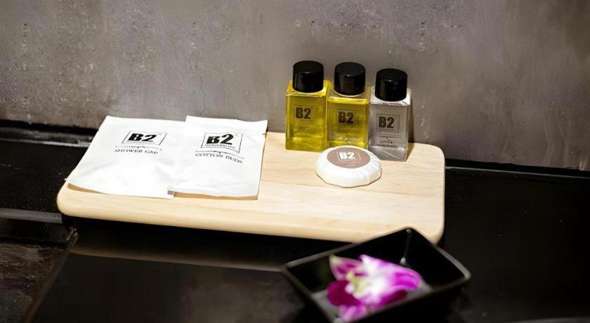 B2 Bangkok Srinakharin Boutique & Budget Hotel 29/51
