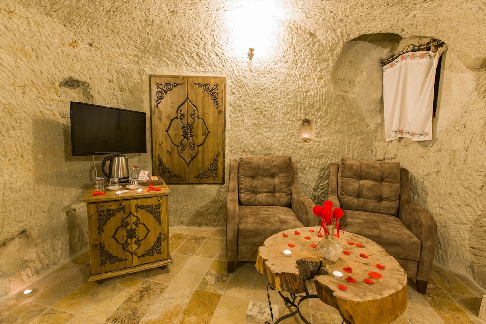 Kayadibi Cave Otel 34/49
