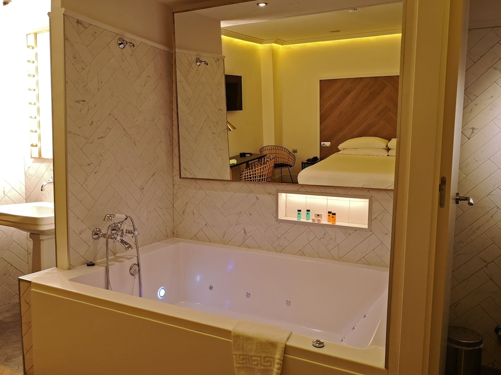 La Paloma Hotel Boutique 66/71