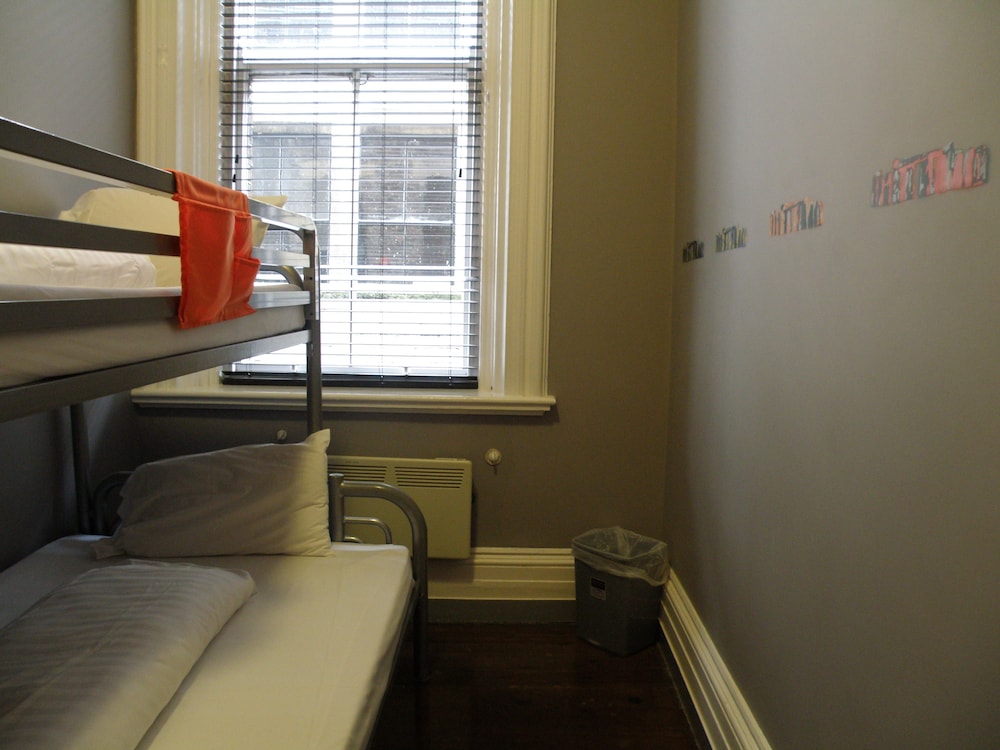 Albatross Hostel 11/28