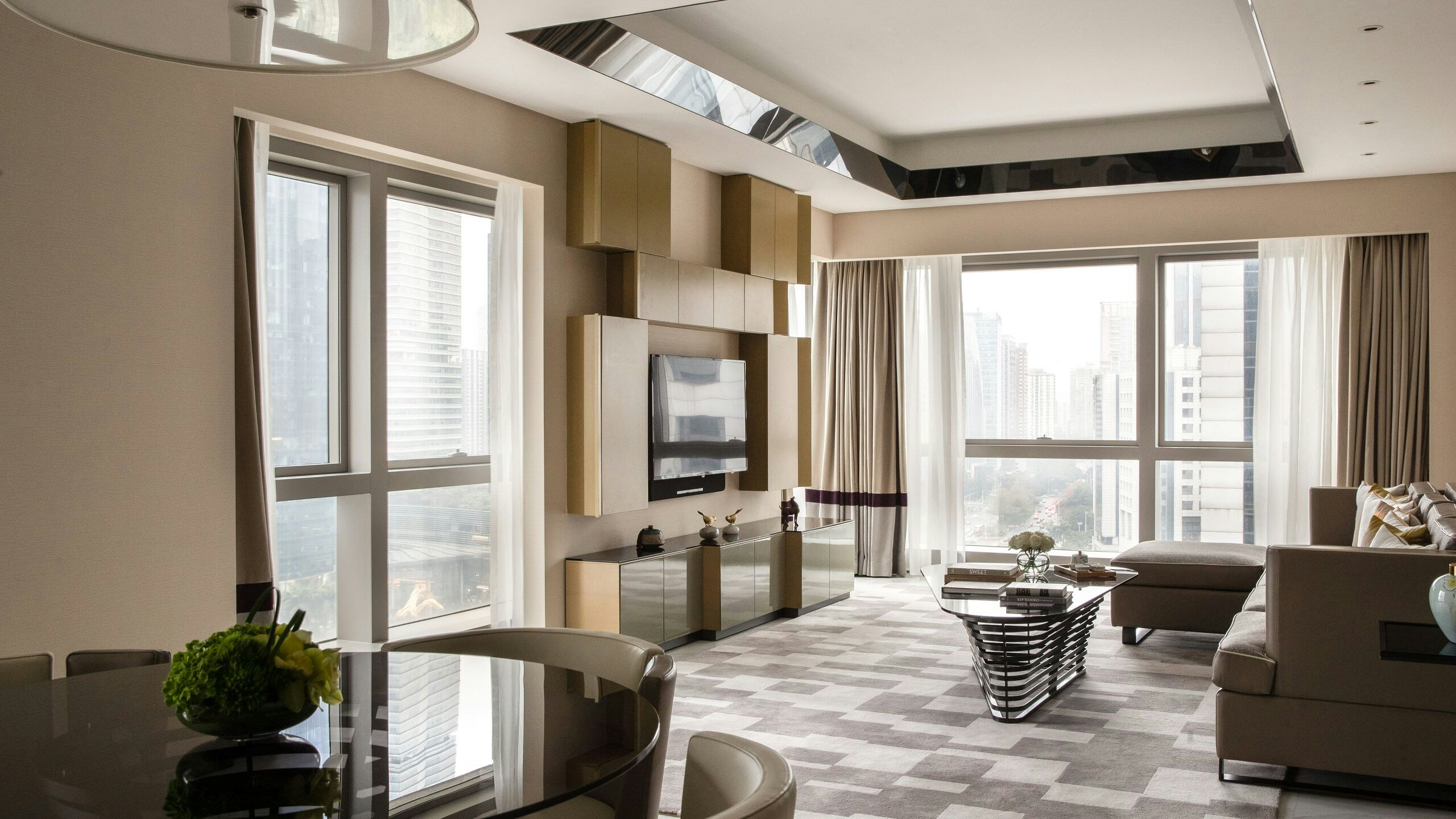 Jumeirah Living Guangzhou - Residences 19/44