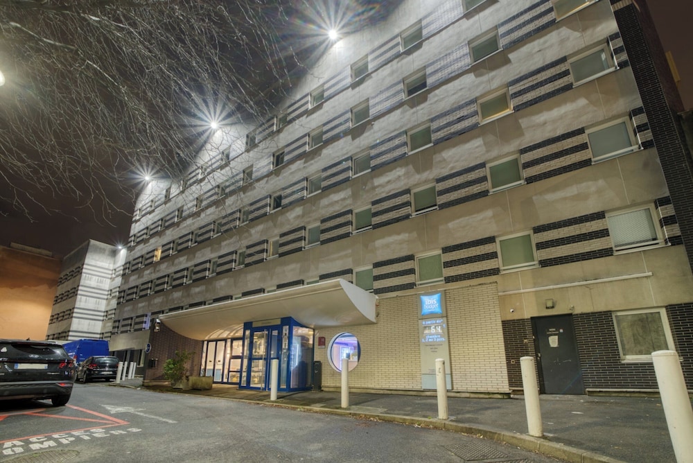 Ibis Budget Gennevilliers Asnieres 3/64