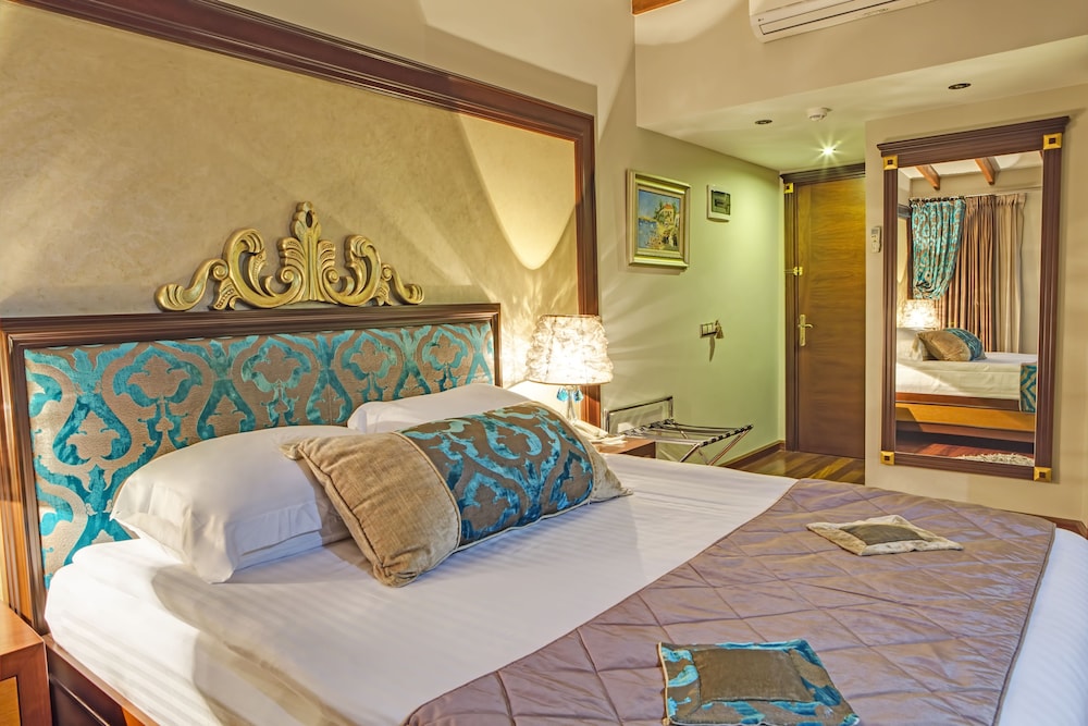Bulbul Yuvasi Boutique Hotel 15/49