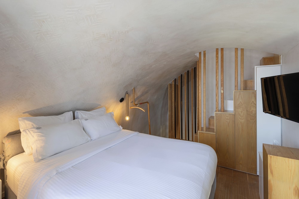 Santorini Soul Villas - Adults Only 7/48