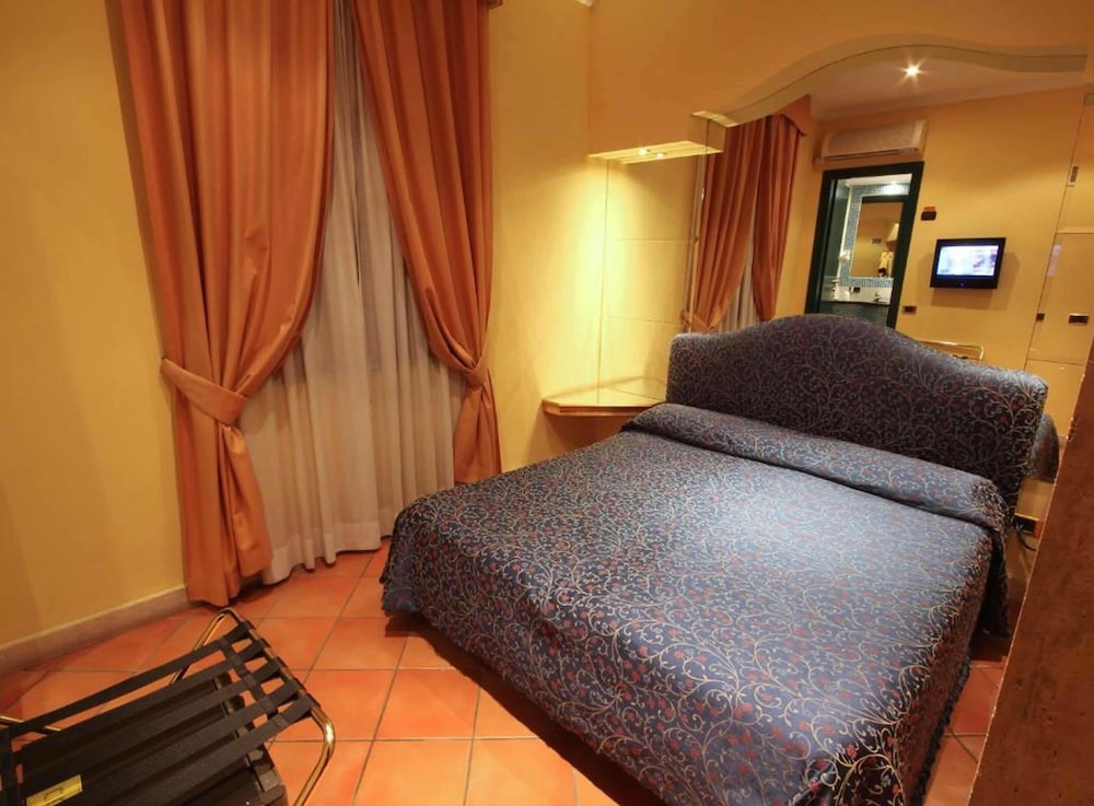 Hotel Canova 18/49