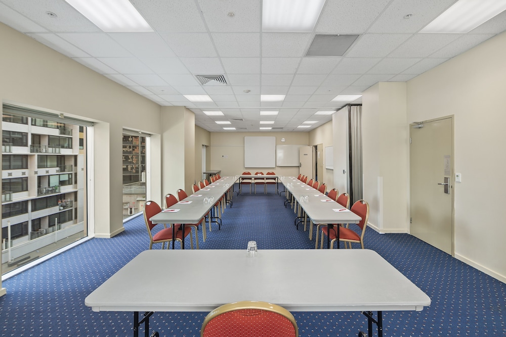 YEHS Hotel Melbourne CBD 45/57