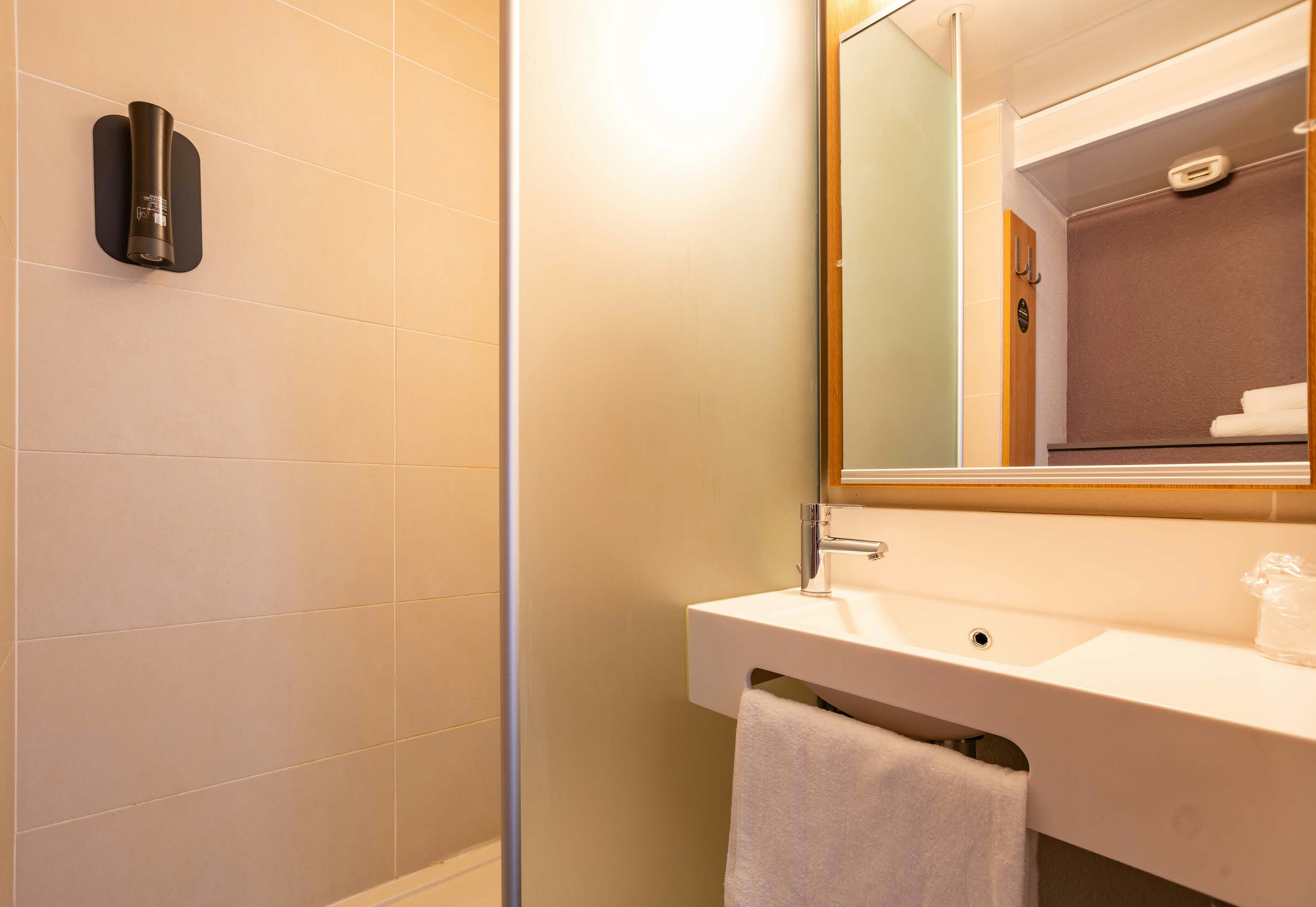 B&B HOTEL Aubenas 27/27