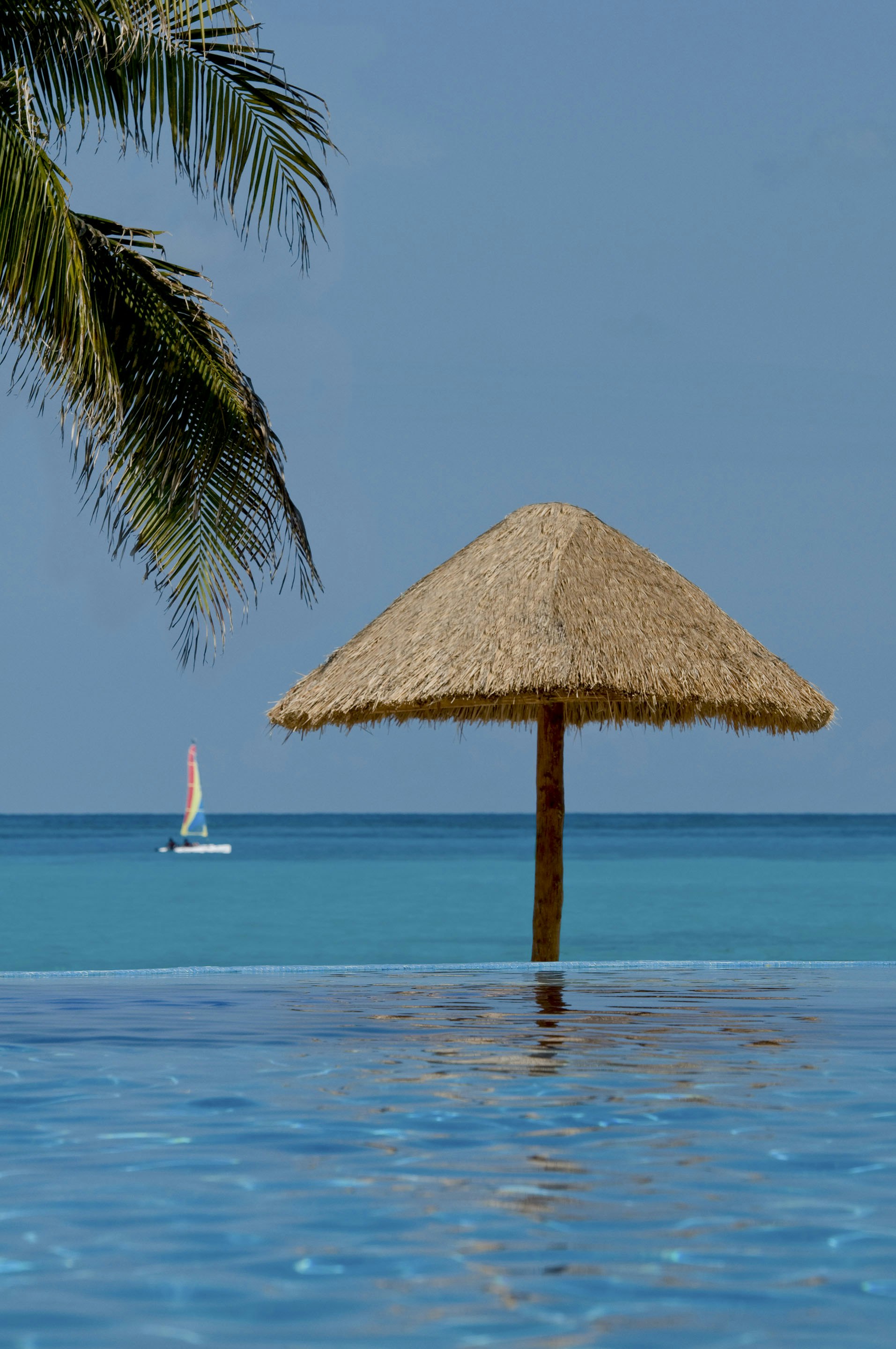 Grand Fiesta Americana Coral Beach Cancun All Inclusive 28/32