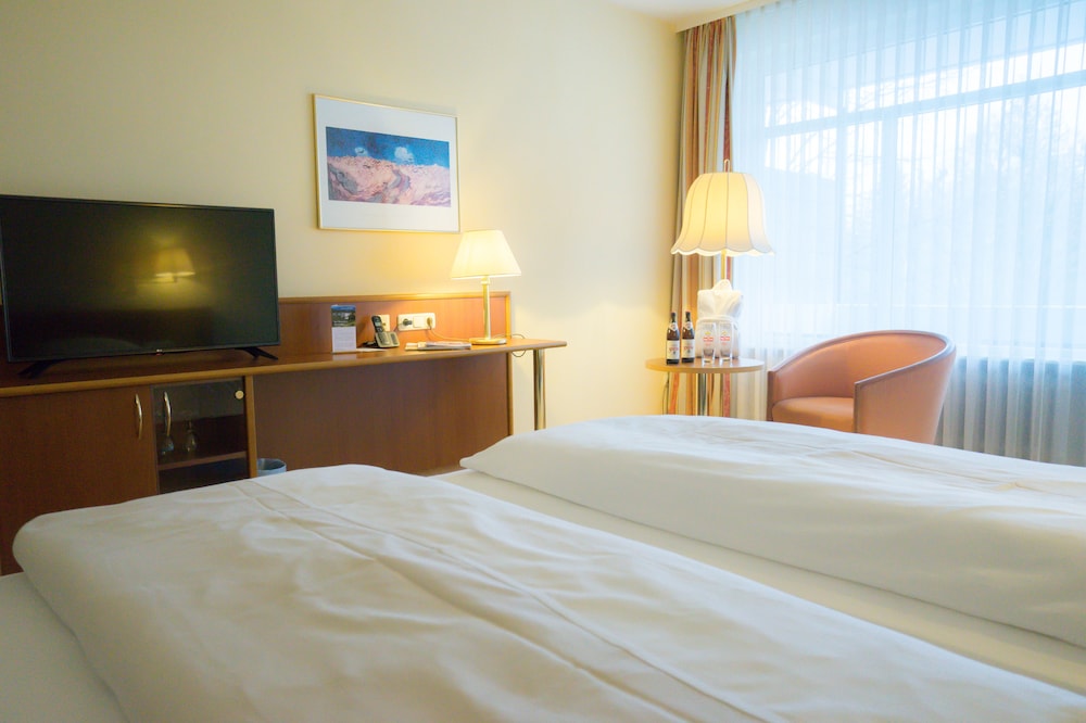 Soibelmanns Hotel Bad Alexandersbad 9/61