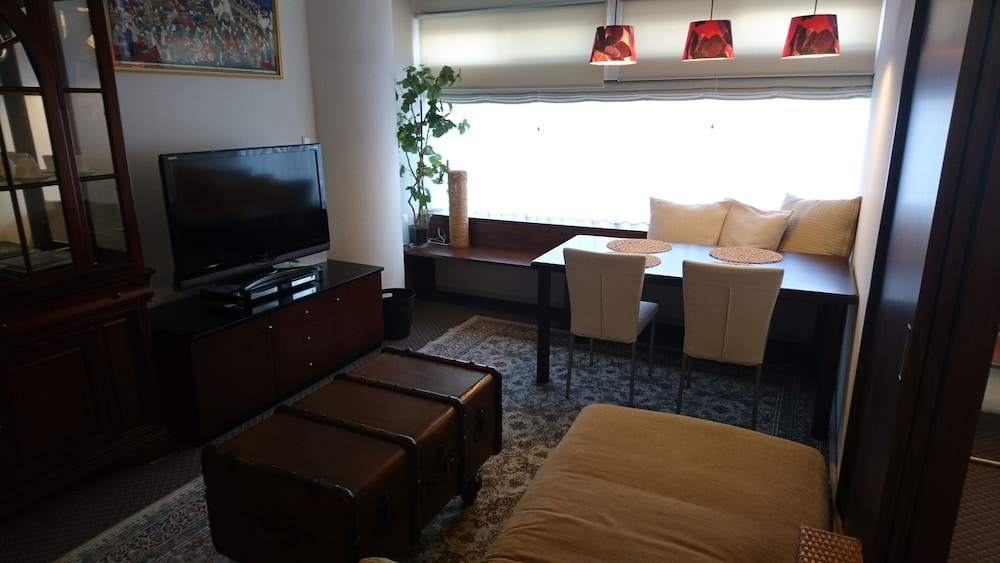 R&Run Kyoto Serviced Apartment & Suites 44/70