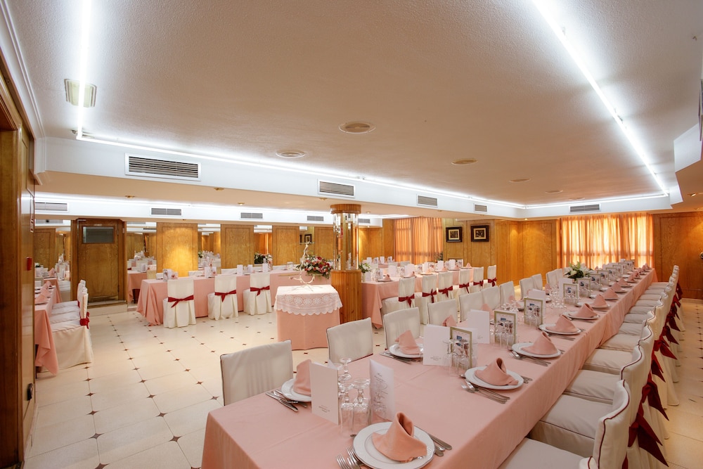 Hotel Marivella 22/34