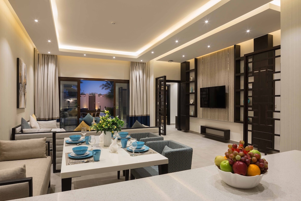 منتجع درة نجد(Dorat Najd Resort) 25/52