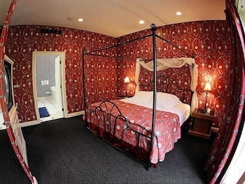 The Bertram Inn & Conf Ctr, Trademark Collection Hotel 13/51
